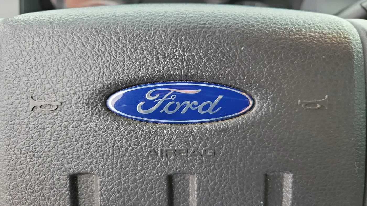 2015 Ford F-350 Super Duty XLT