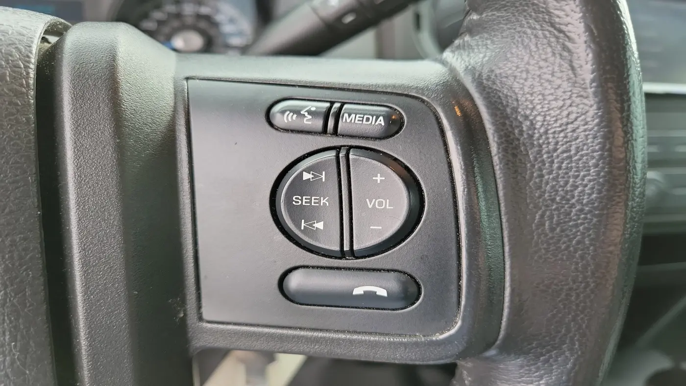 2015 Ford F-350 Super Duty XLT