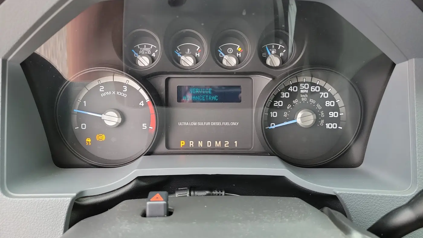 2015 Ford F-350 Super Duty XLT