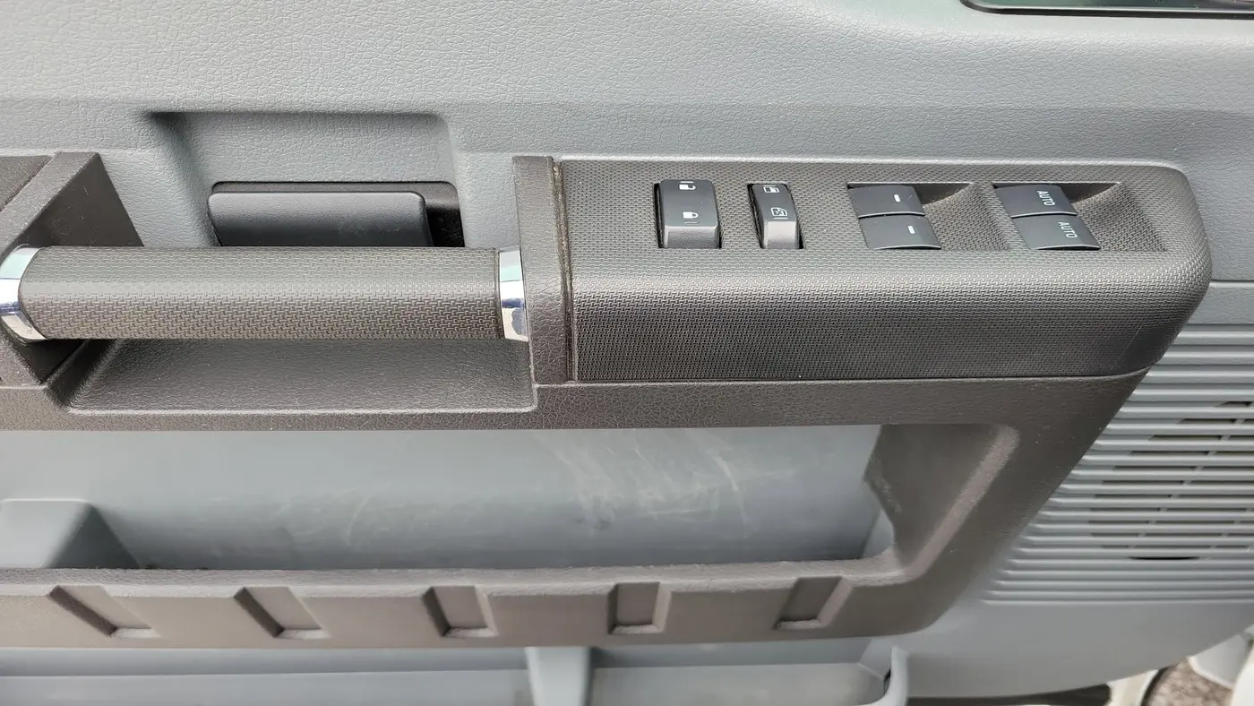 2015 Ford F-350 Super Duty XLT