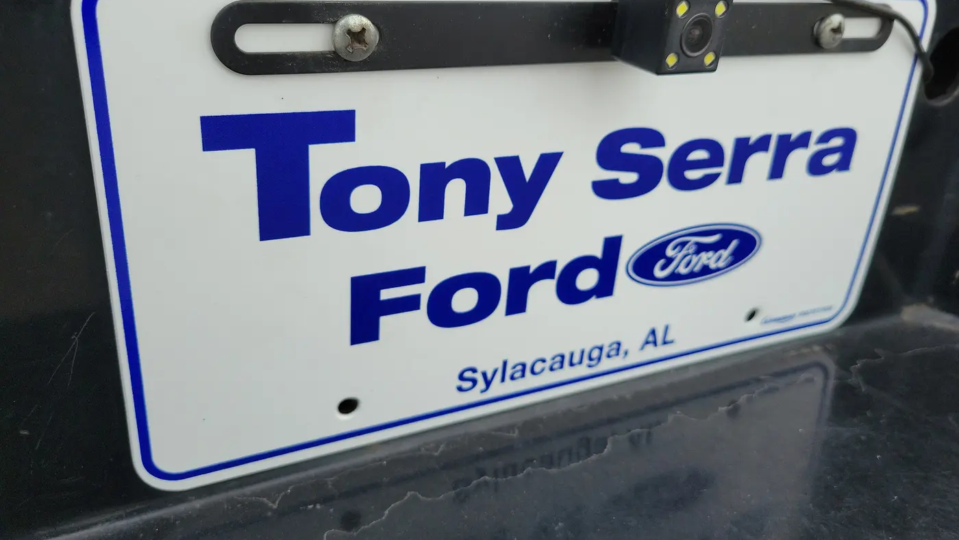 2015 Ford F-350 Super Duty XLT
