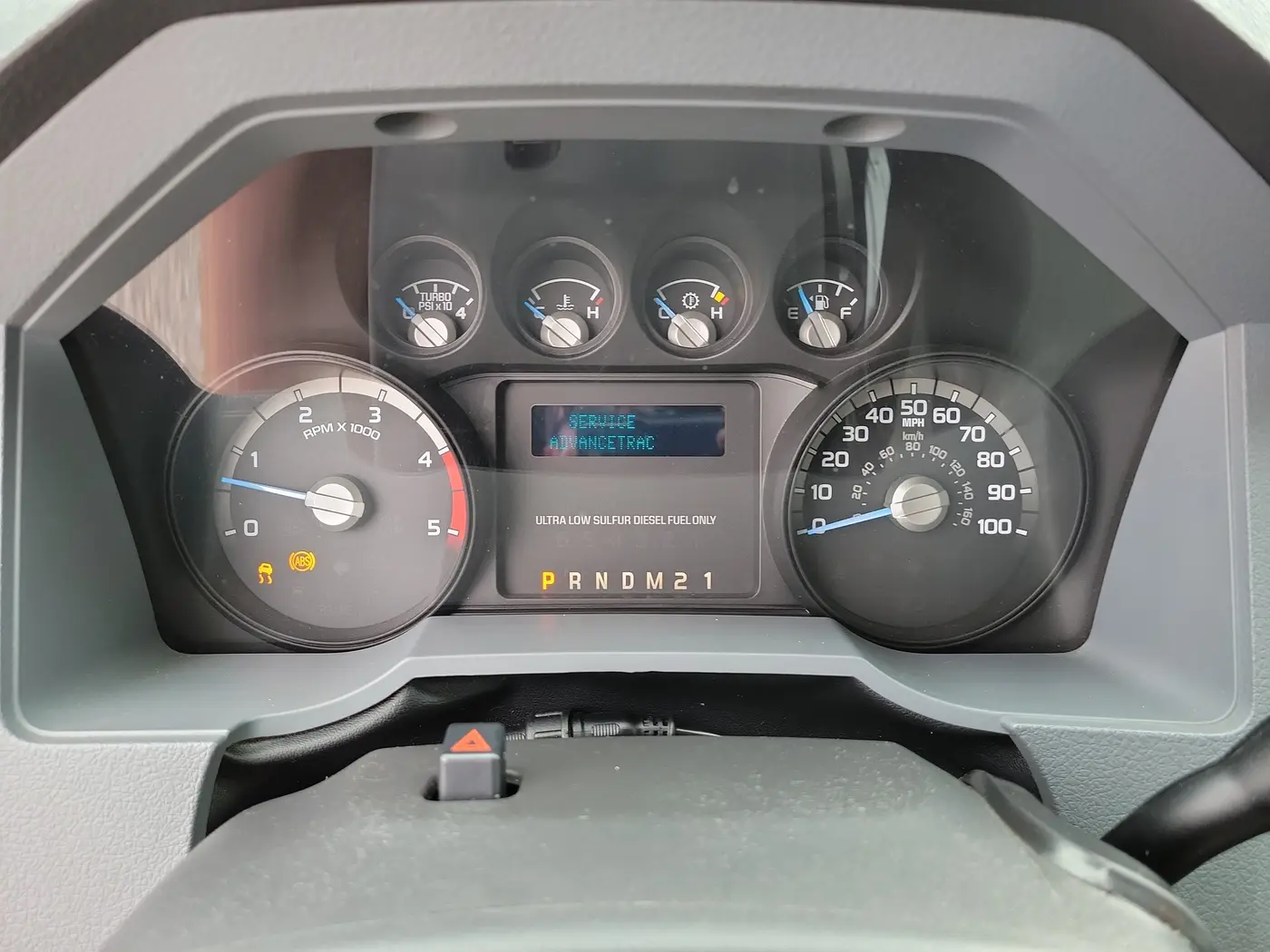 2015 Ford F-350 - $20,489