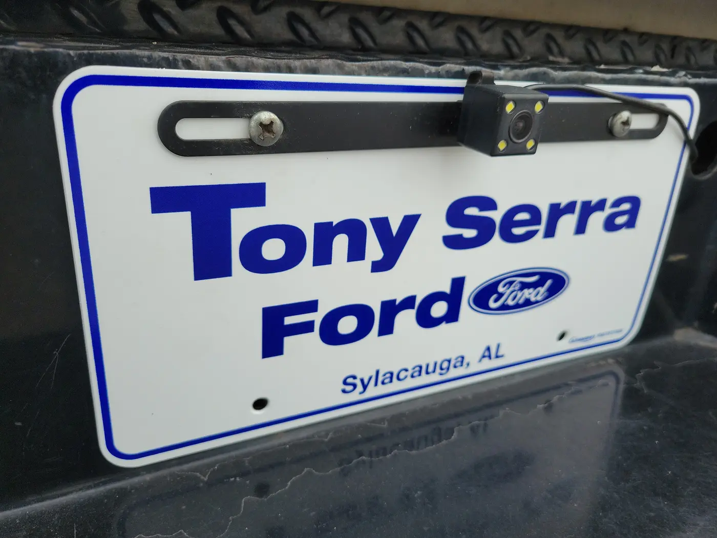 2015 Ford F-350 - $20,489