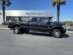 2015 F-350 Super Duty Thumbnail 2
