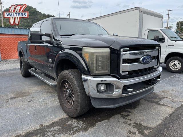 2016 Ford F-350