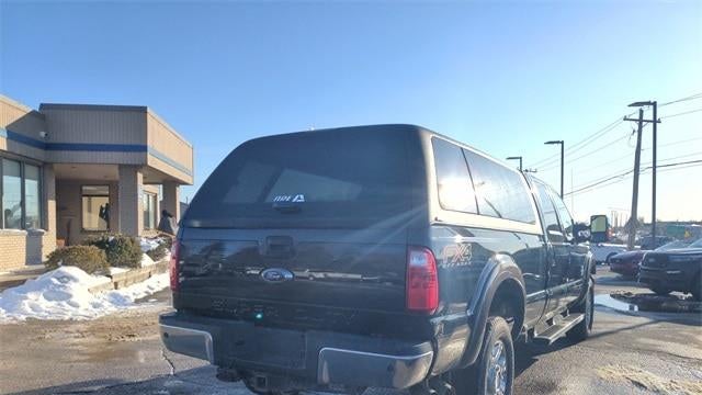 2016 Ford F-350 Super Duty King Ranch