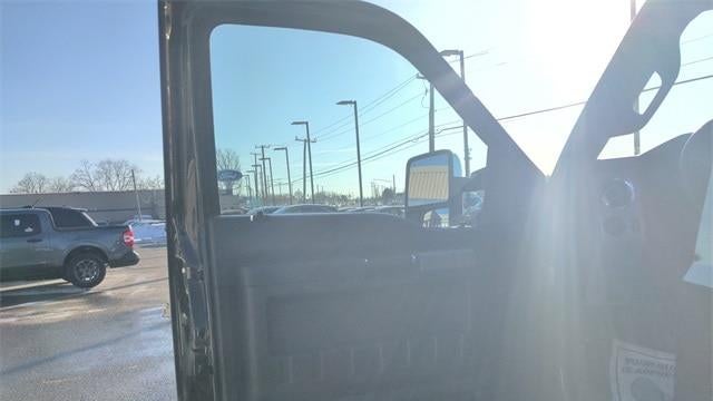 2016 Ford F-350 Super Duty King Ranch