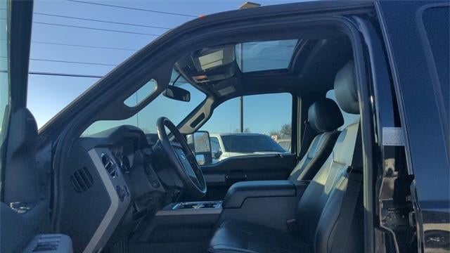 2016 Ford F-350 Super Duty King Ranch