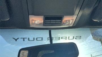 2016 Ford F-350 Super Duty King Ranch