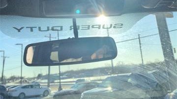 2016 Ford F-350 Super Duty King Ranch