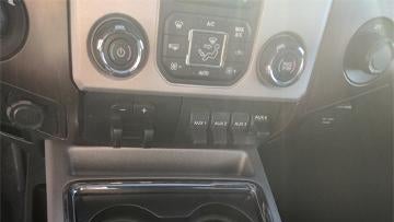 2016 Ford F-350 Super Duty King Ranch