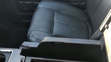 2016 Ford F-350 Super Duty King Ranch