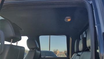 2016 Ford F-350 Super Duty King Ranch