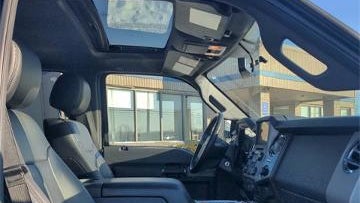 2016 Ford F-350 Super Duty King Ranch
