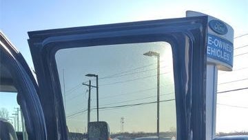 2016 Ford F-350 Super Duty King Ranch