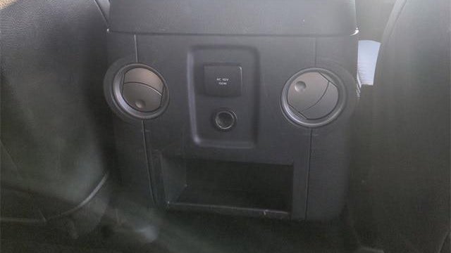 2016 Ford F-350 Super Duty King Ranch