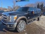2016 F-350 Super Duty Thumbnail 1
