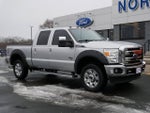 2016 F-350 Super Duty Thumbnail 2