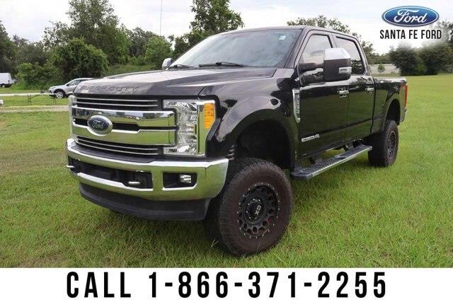 2017 Ford F-350