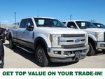 2017 F-350 Super Duty Thumbnail 1