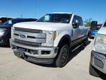 2017 F-350 Super Duty Thumbnail 4