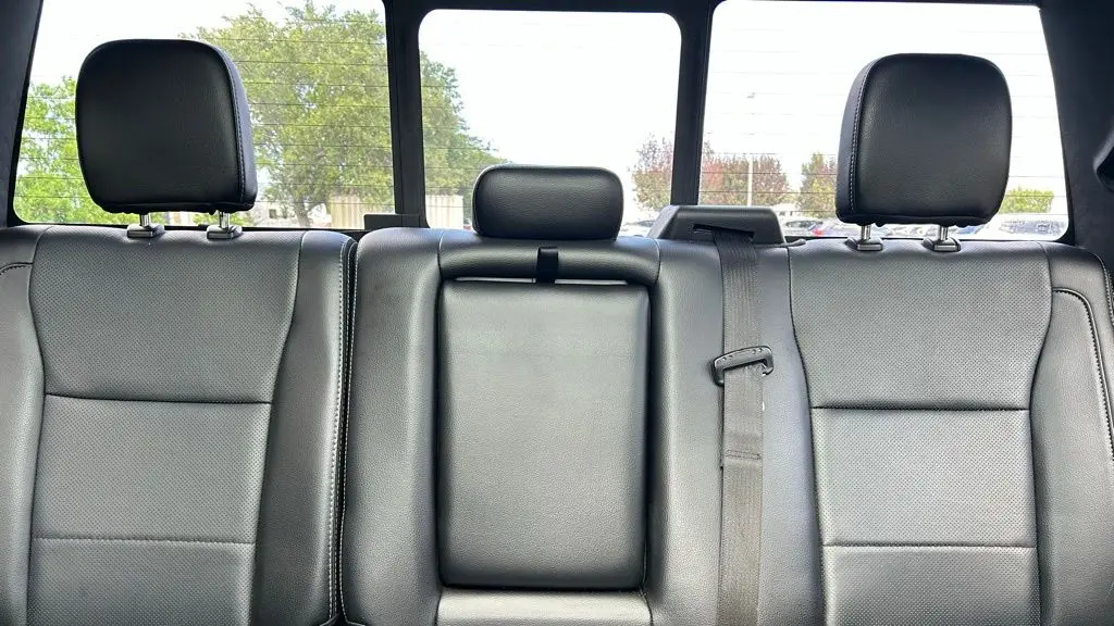 2017 Ford F-350 Super Duty King Ranch