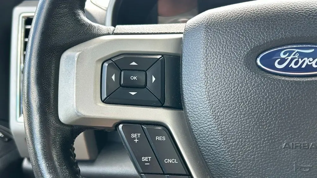 2017 Ford F-350 Super Duty King Ranch