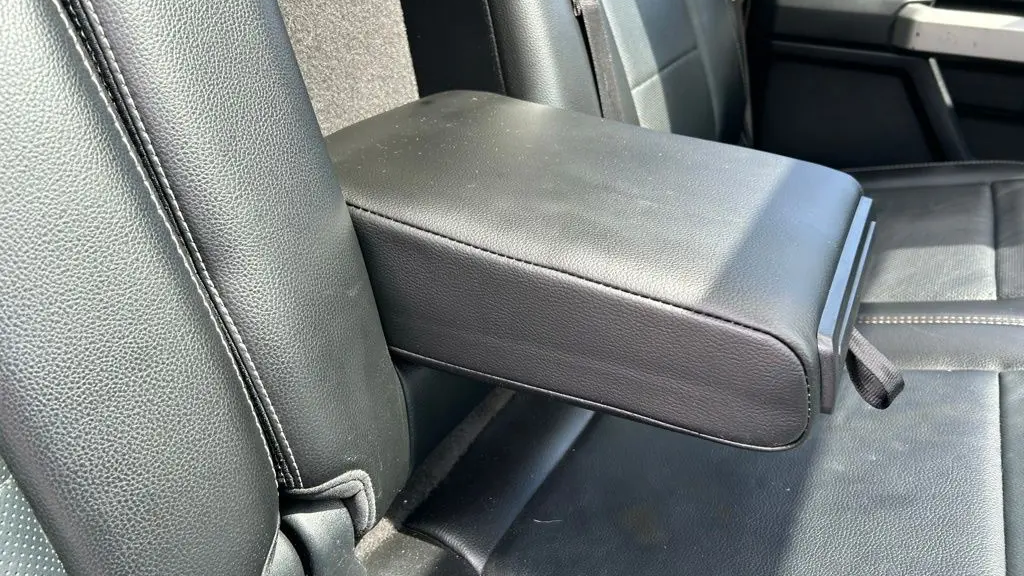 2017 Ford F-350 Super Duty King Ranch