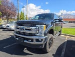 2017 F-350 Super Duty Thumbnail 3