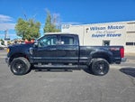 2017 F-350 Super Duty Thumbnail 8