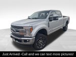 2017 F-350 Super Duty Thumbnail 1