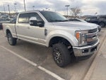 2017 F-350 Super Duty Thumbnail 2