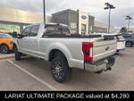 2017 F-350 Super Duty Thumbnail 4