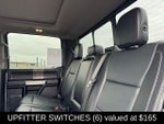 2017 F-350 Super Duty Thumbnail 19
