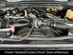 2017 F-350 Super Duty Thumbnail 30