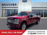 2017 F-350 Super Duty Thumbnail 1