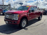 2017 F-350 Super Duty Thumbnail 2