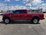 2017 F-350 Super Duty Thumbnail 3