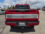 2017 F-350 Super Duty Thumbnail 4