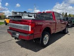 2017 F-350 Super Duty Thumbnail 5