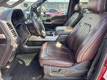 2017 F-350 Super Duty Thumbnail 10