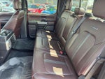 2017 F-350 Super Duty Thumbnail 11
