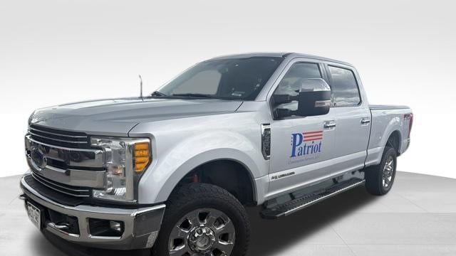 Preowned 2017 Ford F-350 Super Duty King Ranch for Sale