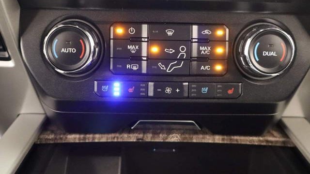 2017 Ford F-350 Super Duty King Ranch