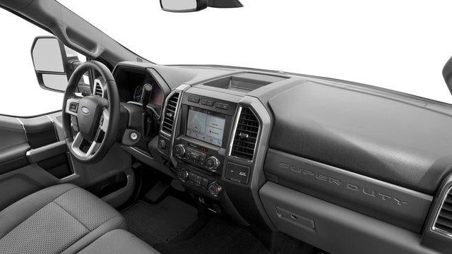 2017 Ford F-350 Super Duty King Ranch