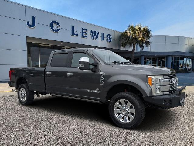 2017 Ford F-350 - $53,000