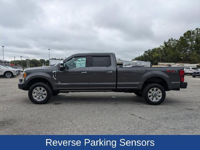 2017 Ford F-350 - $53,000
