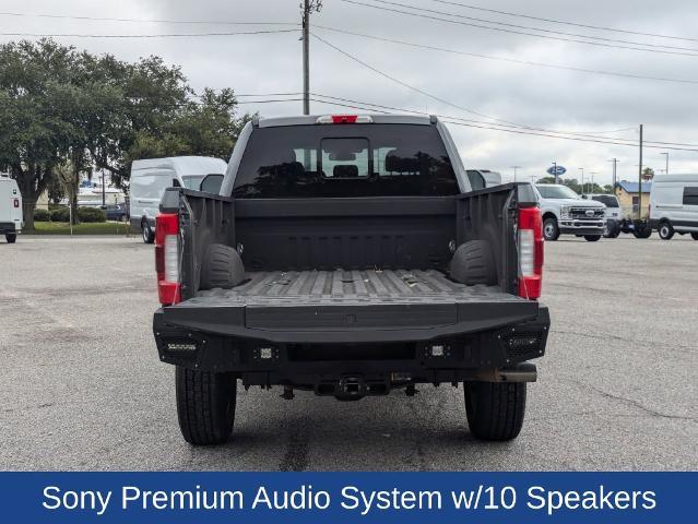 2017 Ford F-350 - $53,000