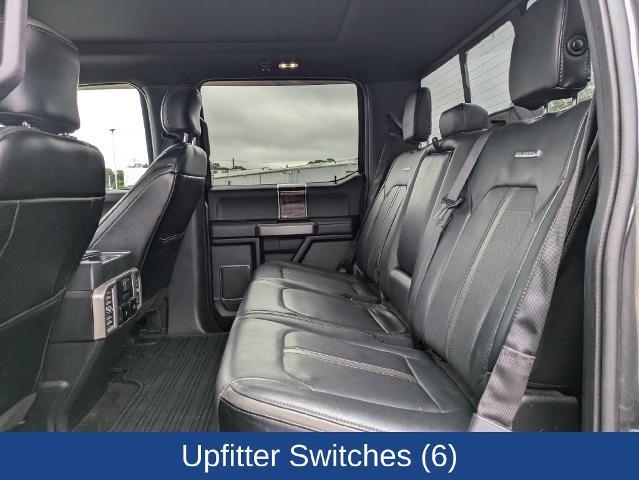 2017 Ford F-350 - $53,000