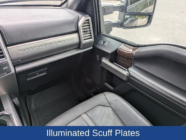 2017 Ford F-350 - $53,000